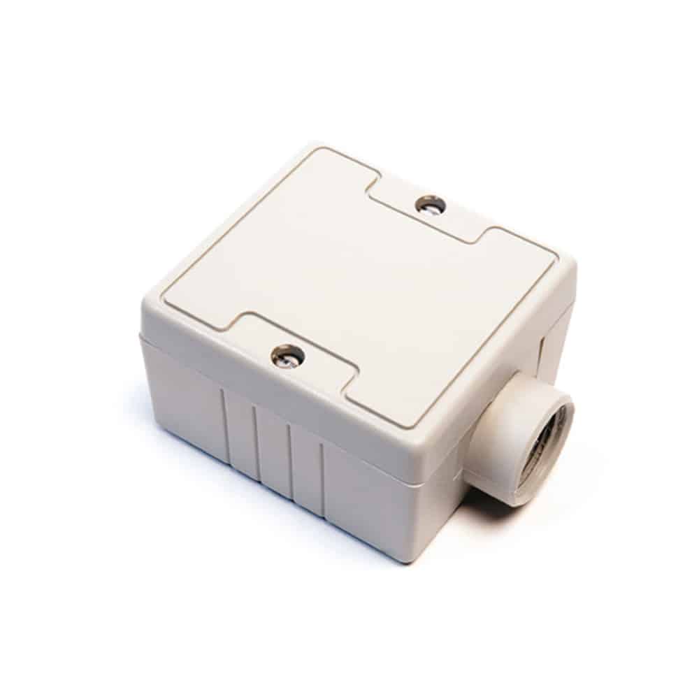 Outside Temperature Sensor Temperature and light sensors Titan Products