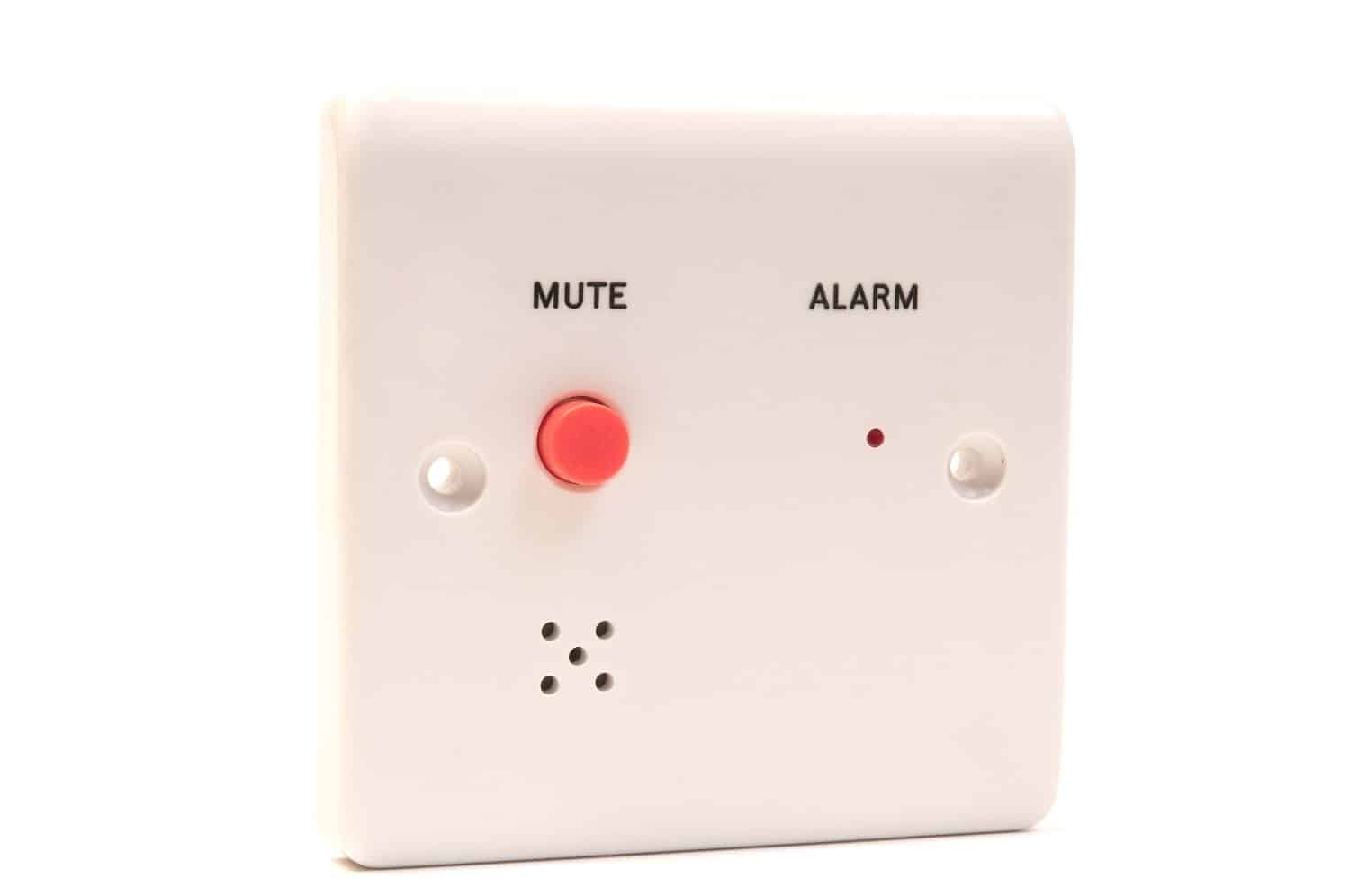 Remote Alarm Units Alarm Management Titan Products