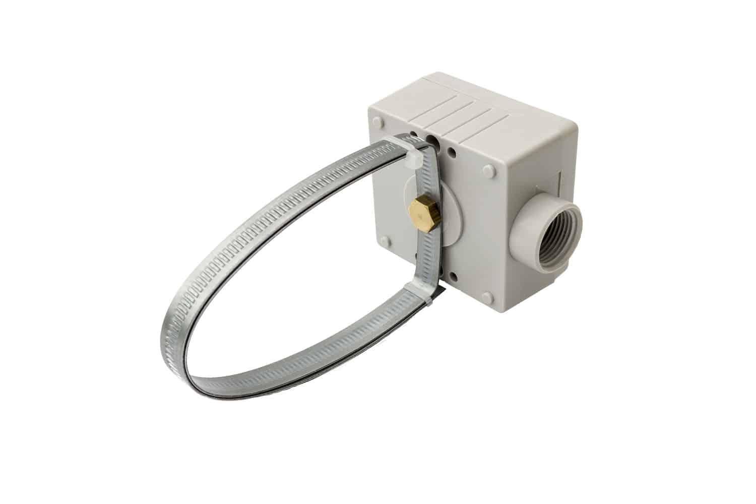 Clamp on Temperature Sensor Temperature & Light Titan Products