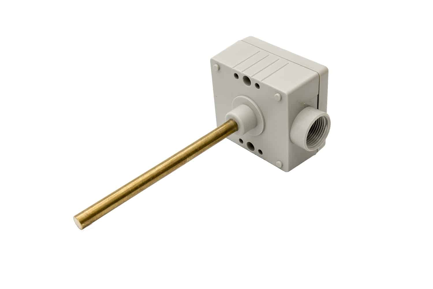 Buy Immersion Temperature Sensor (Encapsulated for Chilled Water)
