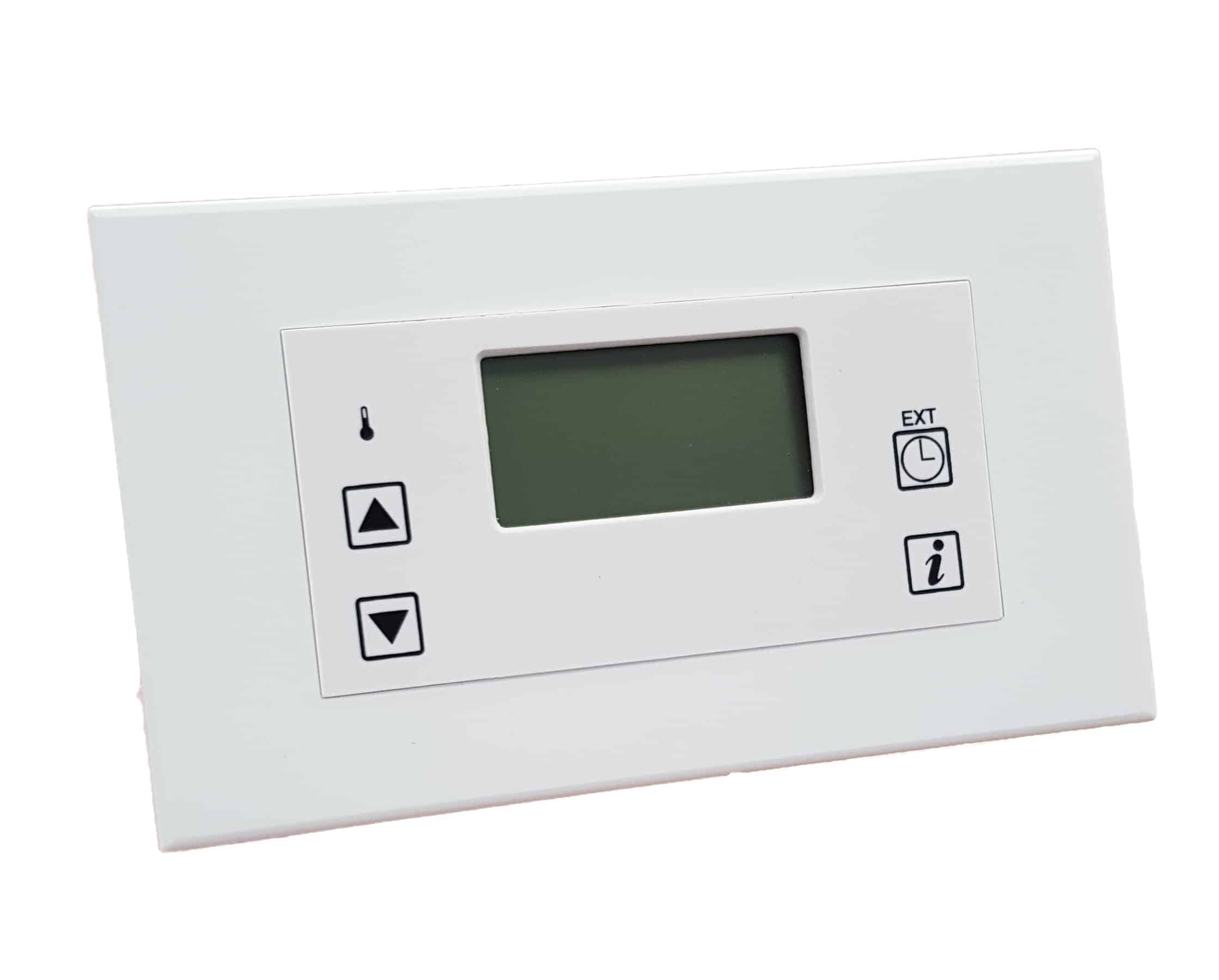 Buy BACnet Multi-Purpose Temperature Controller (CCM-204/MPC)