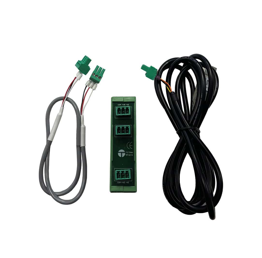 TP-710 Configuration Kit (TP-710-COMKIT)